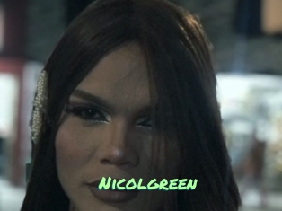 nicolgreen Gothicorgien