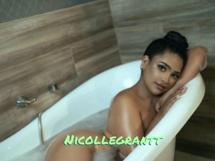 nicollegrantt Gothicorgien