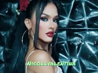 nicollvalentina Gothicorgien