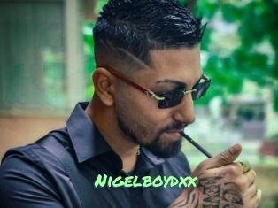 Nigelboydxx
