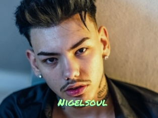 Nigelsoul