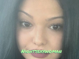 Nightsexywoman