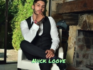 niick_loove Gothicorgien