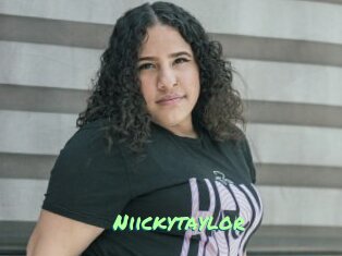 Niickytaylor