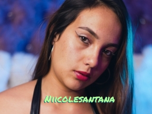niicolesantana Gothicorgien