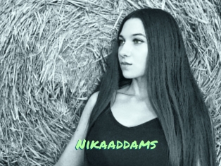 Nikaaddams