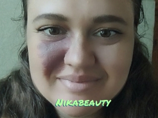 Nikabeauty
