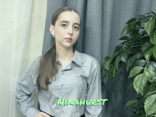 Nikahurst