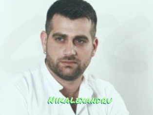 Nikalexandru