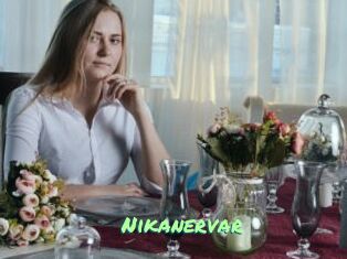 Nikanervar