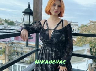 Nikanovac