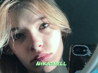 Nikashell