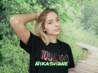 Nikashinne