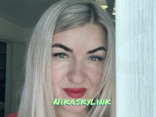 Nikaskylink