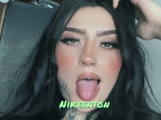 Nikfenton