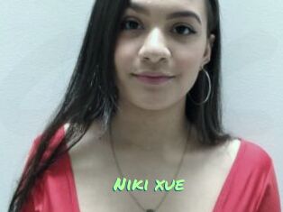 Niki_xue