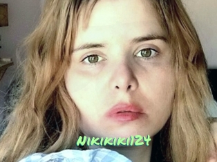 Nikikiki124
