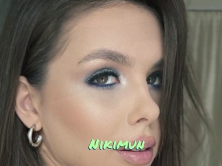 Nikimun