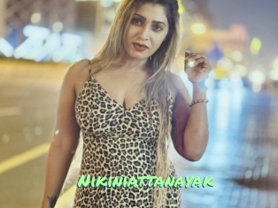 Nikiniattanayak