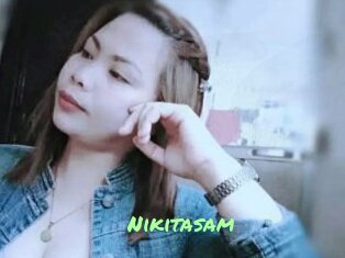 Nikitasam