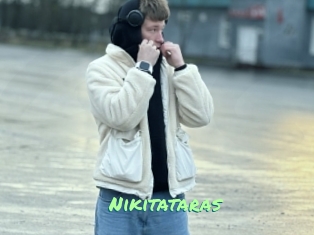Nikitataras