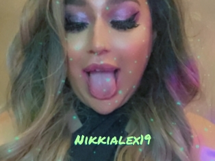 Nikkialex19