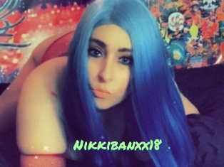 Nikkibanxx18