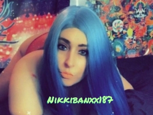 Nikkibanxx187