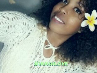 Nikkihlove