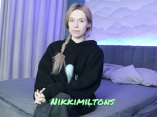 Nikkimiltons