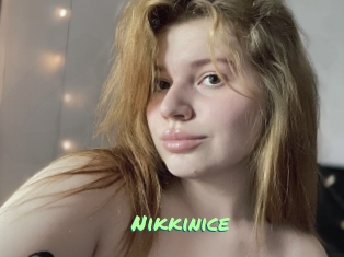 Nikkinice
