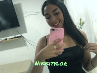 Nikkitylor