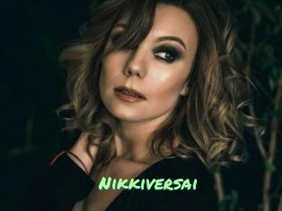 Nikkiversai