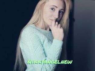 Nikkyangelnew