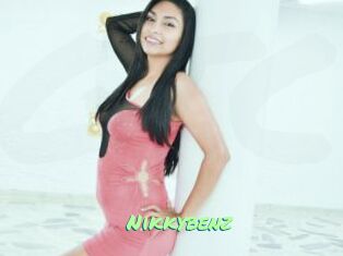 Nikkybenz