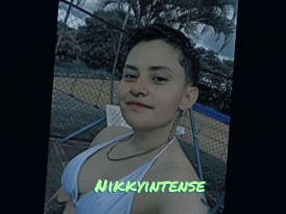 Nikkyintense