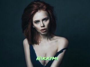 Nikkymi