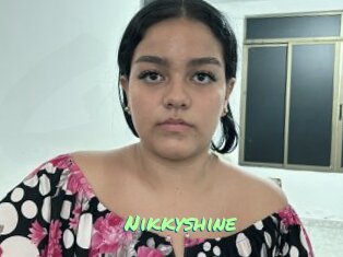 Nikkyshine