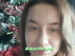 Nikkyskylar