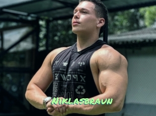 Niklasbraun