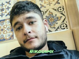 Nikocamx