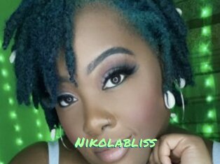Nikolabliss