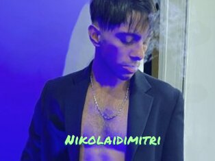 Nikolaidimitri