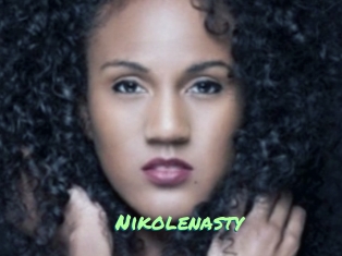 Nikolenasty