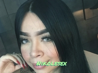 Nikolesex