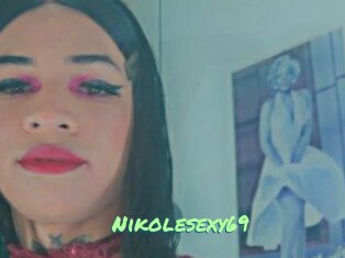 Nikolesexy69