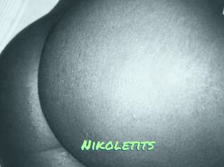 nikoletits Gothicorgien