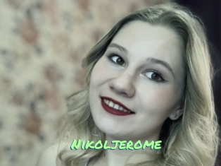 Nikoljerome