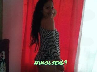 Nikolsex69