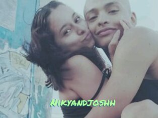 nikyandjoshh Gothicorgien
